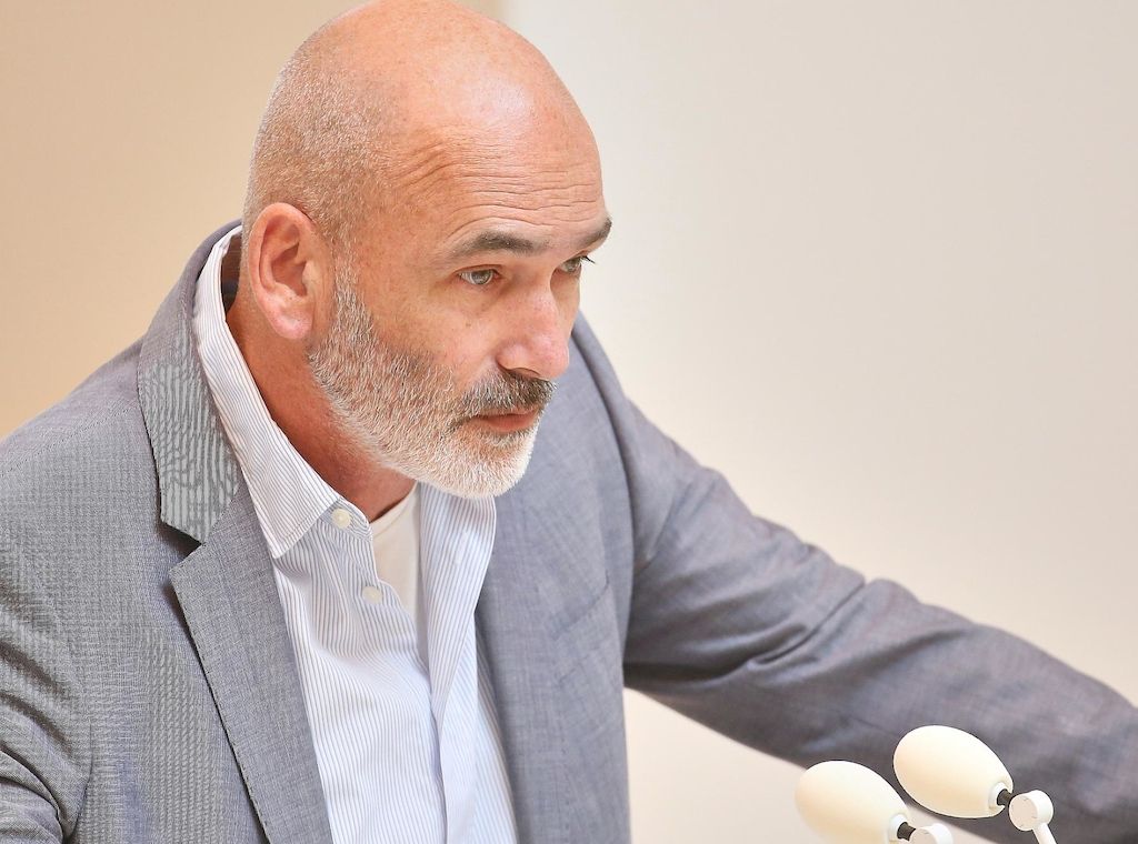 BSW-Fraktion übernimmt Verantwortung für beschlossenen Haushalt in Brandenburg