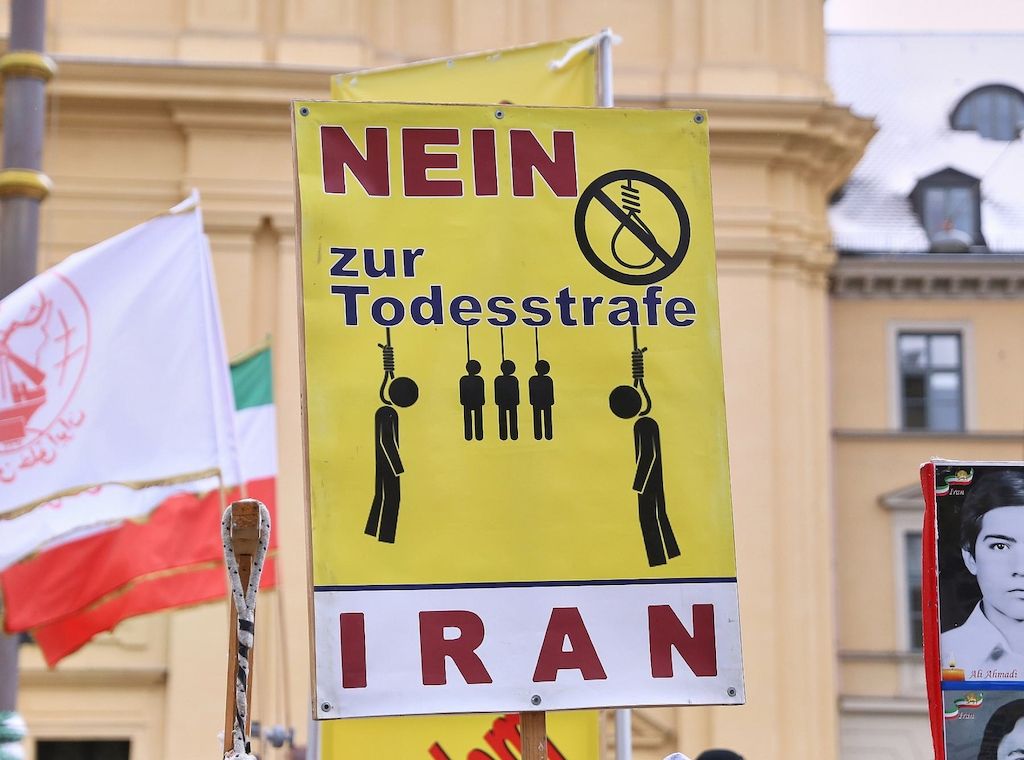 SPD, Grüne und Linke fordern Iran-Abschiebestopp