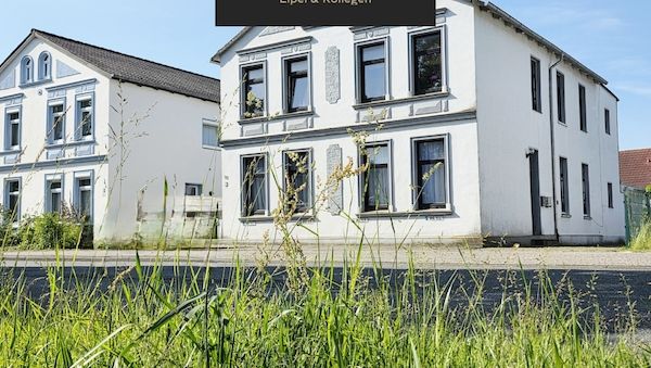 Altbauflair trifft Renditechance