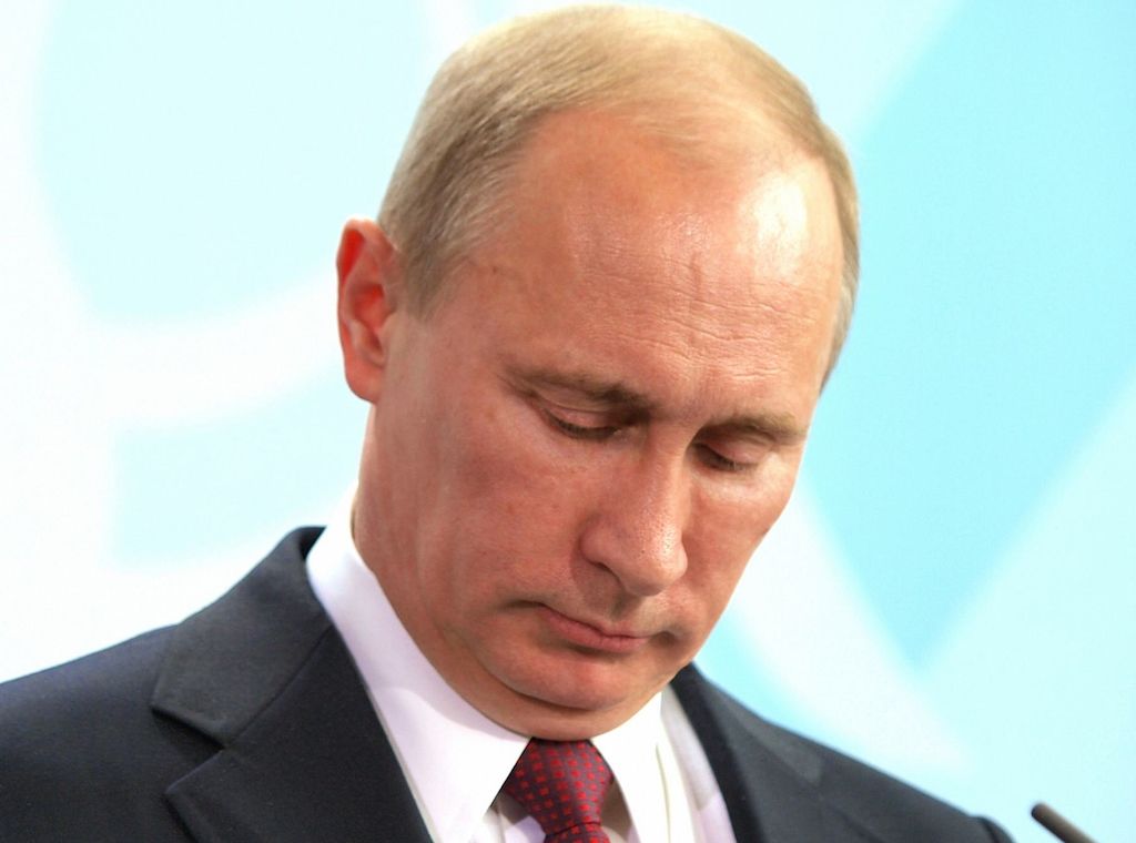 Merz will wohl vorerst kein Telefonat mit Putin