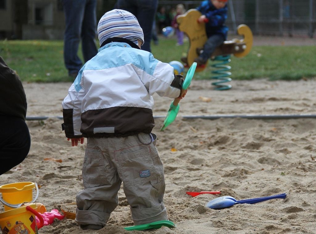 SPD fordert Kindergipfel für Berlin wegen hoher Kinderzahlen in Obdachlosenunterkünften