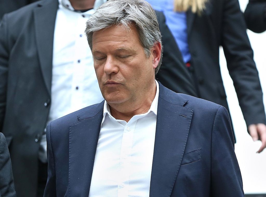 CDU kritisiert Habeck nach ArcelorMittal-Entscheidung zu grünem Stahl