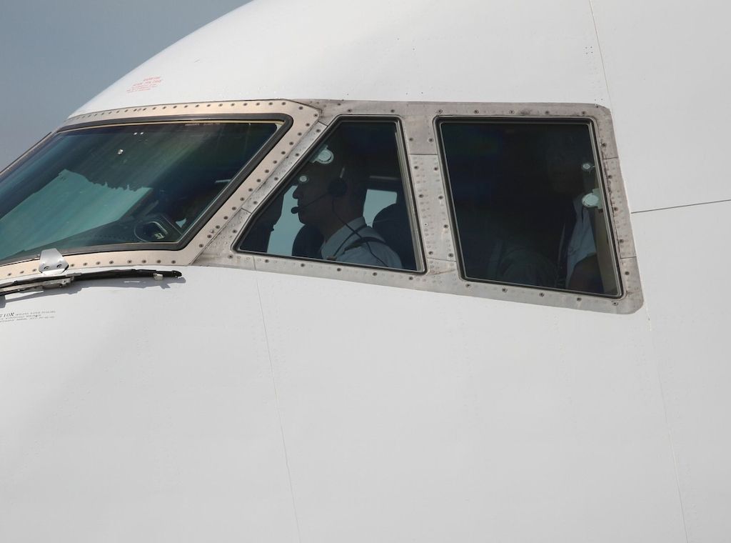 Piloten schlagen Alarm wegen Umwegen durch Kriege