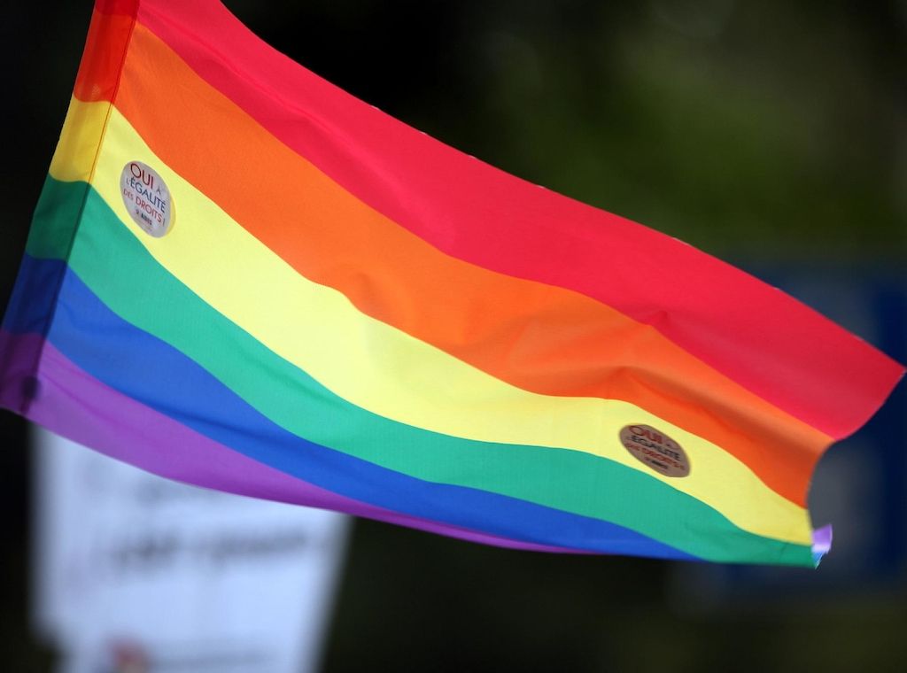 Frankfurter Pride Month mit Festival auf dem Römerberg gestartet