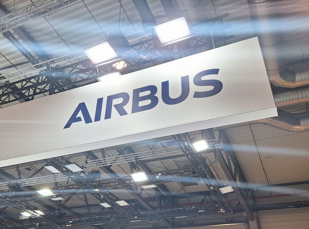 Airbus will schnelleren Ausbau der europäischen Luftverteidigung