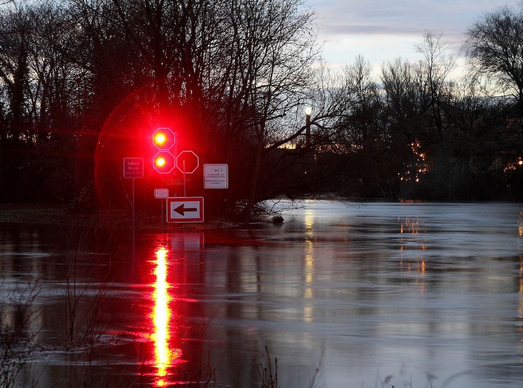 Chemische Industrie will stärkeren Fokus auf Wasserstraßen-Ausbau