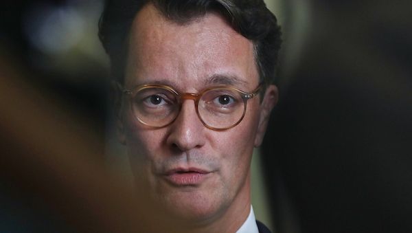 NRW-Ministerpräsident dringt auf grundlegende Staatsreform