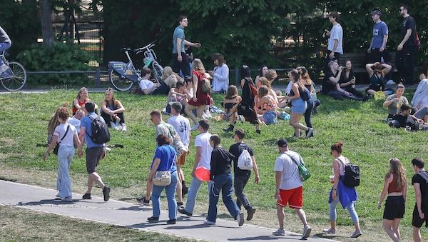 Wetterbericht für Baden-Württemberg (21.06.2025)