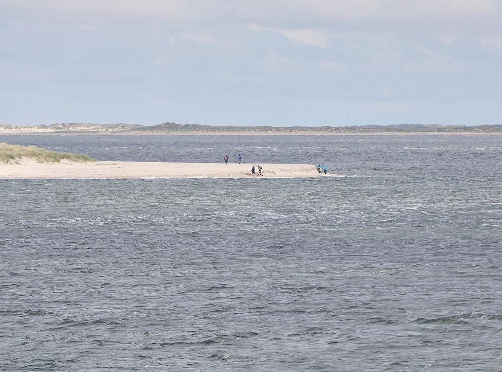 Wetterbericht für Schleswig-Holstein/Hamburg (21.06.2025)