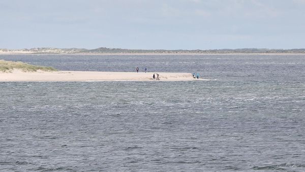 Wetterbericht für Schleswig-Holstein/Hamburg (21.06.2025)