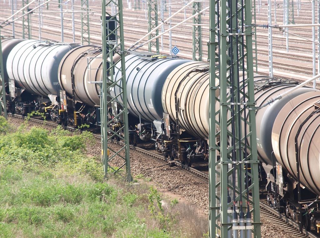 DB Cargo sieht strukturelle Probleme im Güterverkehr