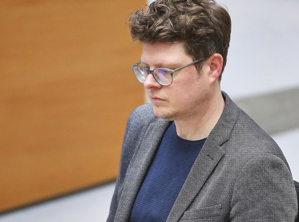 Linke kritisiert geplante ASOG-Novelle als Grundrechtsangriff