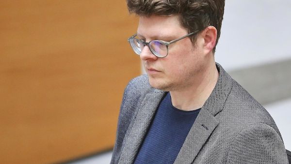 Linke kritisiert geplante ASOG-Novelle als Grundrechtsangriff