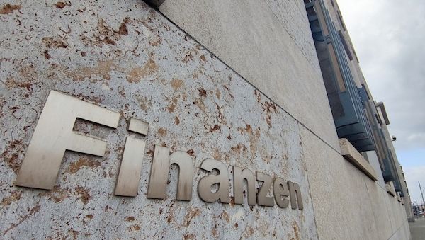 Bundesministerien fordern hohe Mehrausgaben