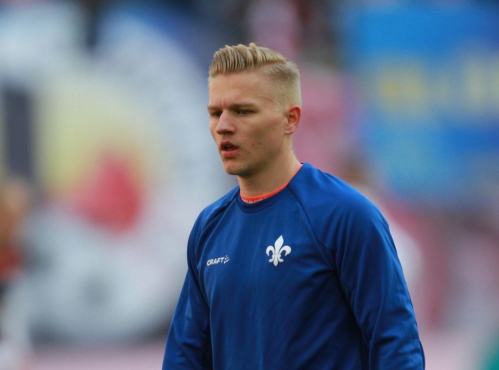 Andreas Müller wechselt zum Karlsruher SC