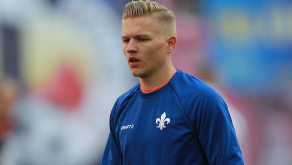 Andreas Müller wechselt zum Karlsruher SC