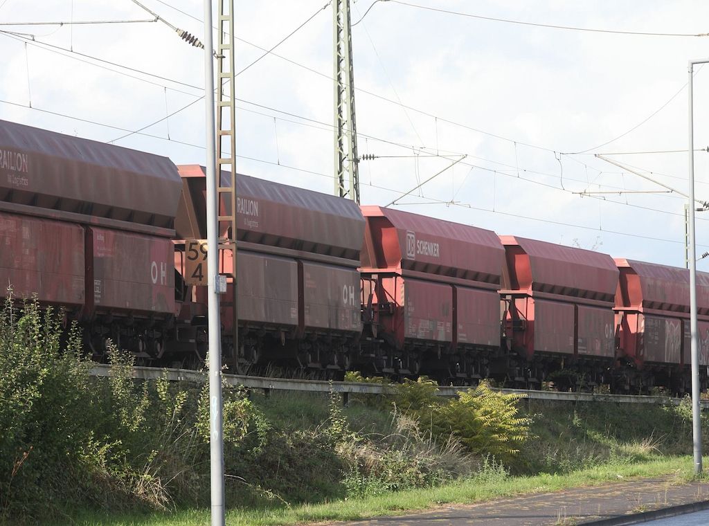 Bahn-Vorständin glaubt an Profitabilität von DB Cargo bis 2026