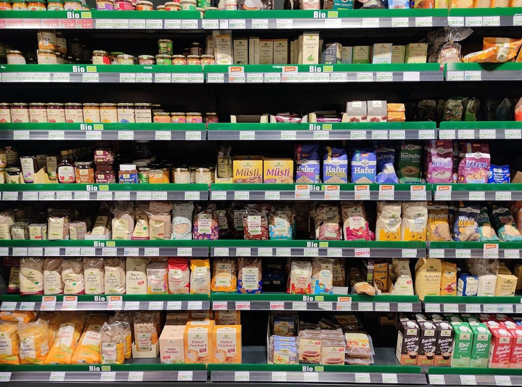 Verbraucherschützer warnen vor Rückzug der Green-Claims-Richtlinie