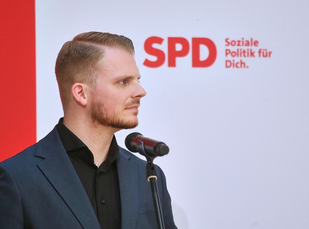 SPD-Generalsekretär will Kassenbeitragsbemessungsgrenzen anheben