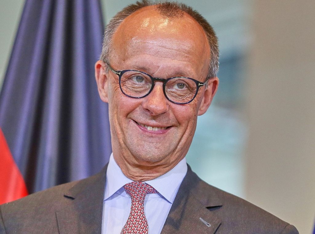 Insa: Union legt zu