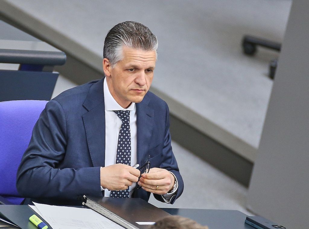 Frei will direkte Friedensgespräche zwischen Iran, USA und Israel