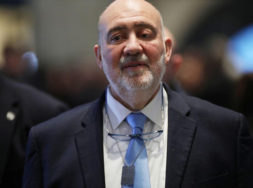 Prosor sieht "existenzielle Bedrohung" für Israel gebannt