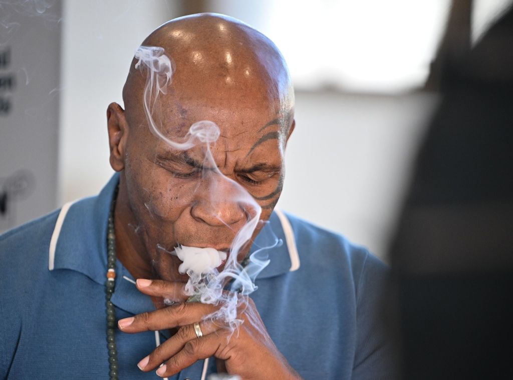 Veranstalter: 65.000 Besucher auf Cannabis-Messe