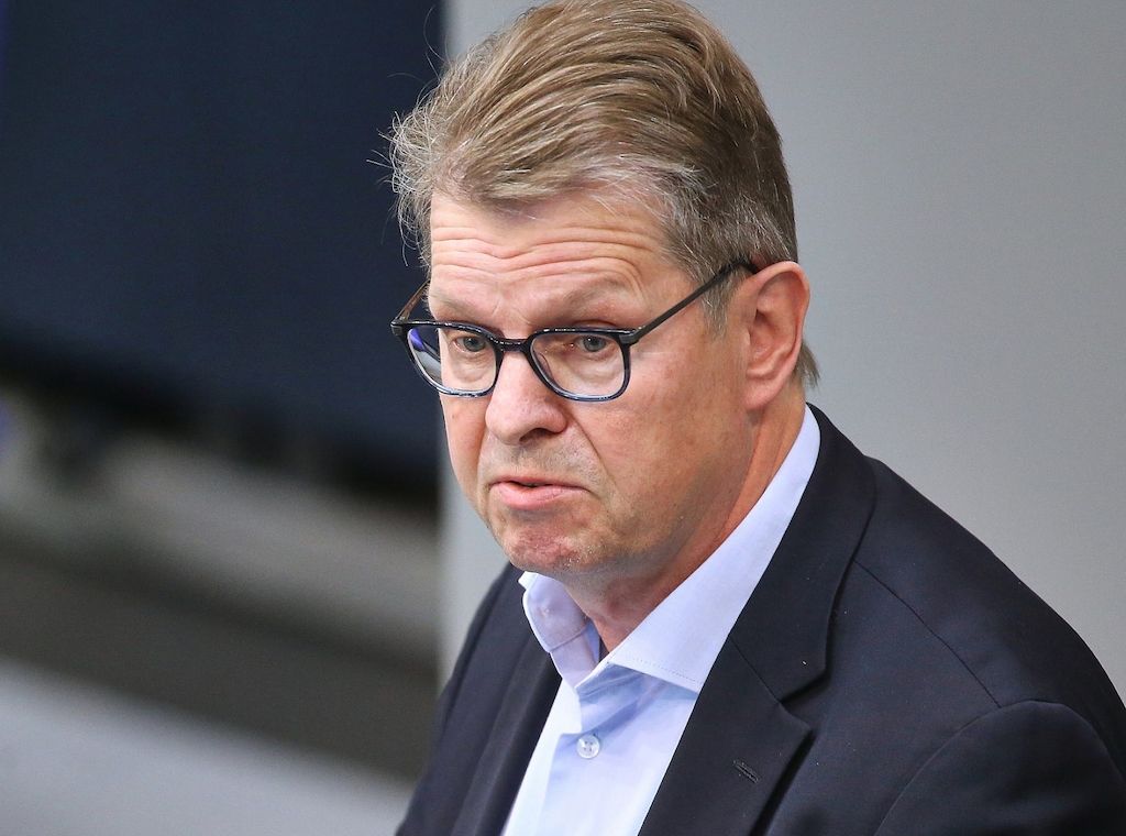 Stegner hat Sorge vor Russlands und Chinas Reaktion auf US-Schlag