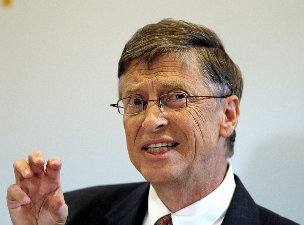 Appell von Gates: Deutschland soll Entwicklungshilfe ausbauen