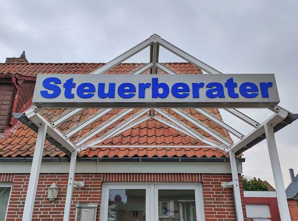Steuerberater: Investitionsbooster nutzt primär größeren Firmen