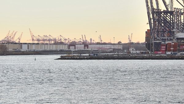 Ifo: Trump-Zölle könnten deutsche Industrie stark schrumpfen lassen
