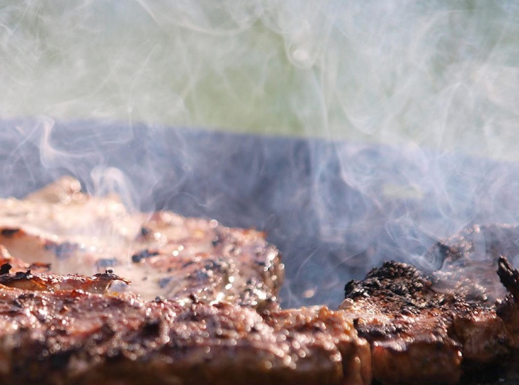 Dortmund mahnt zur Vorsicht beim Grillen