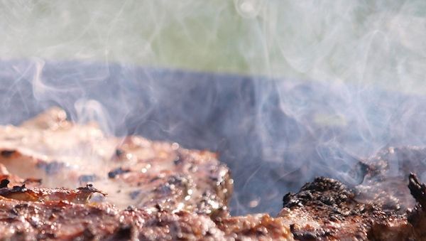 Dortmund mahnt zur Vorsicht beim Grillen