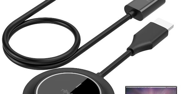 Kabellose HDMI-Übertragung in Full HD – ganz ohne WLAN