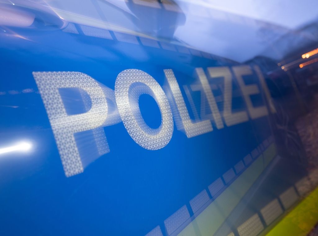 Junger Mann stirbt bei Motorradunfall im Landkreis Potsdam-Mittelmark
