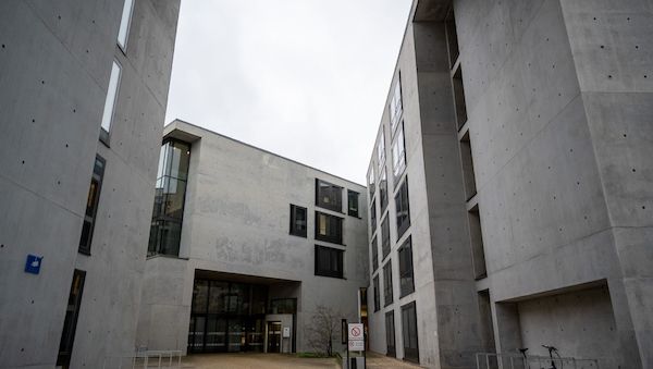 Prozess nach tödlichem Autounfall: Angeklagter gesteht