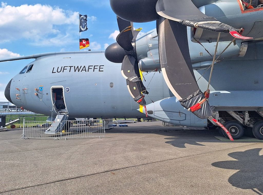 Deutschland fliegt erneut Staatsbürger aus Israel aus
