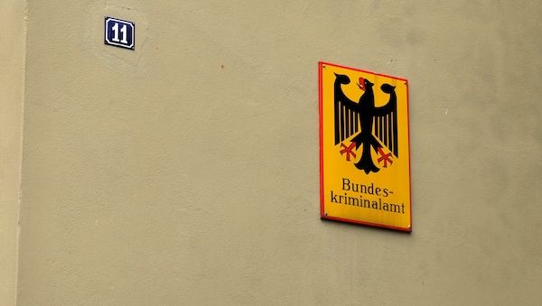 BKA warnt vor Aktivitäten iranischer Quds-Einheit