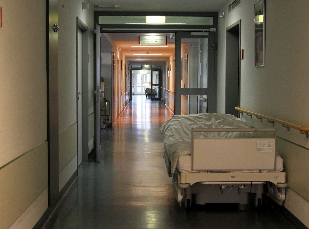 Bund will Krankenversicherung mit neuen Milliarden-Darlehen stützen