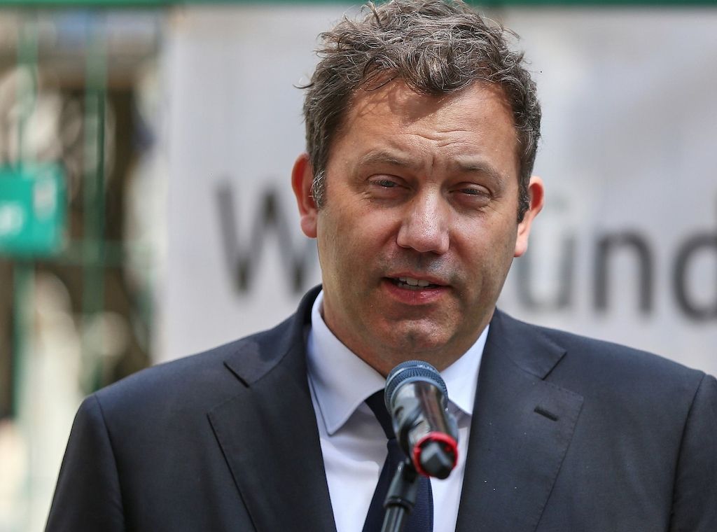 Grüne werfen Finanzminister Haushaltstricks vor