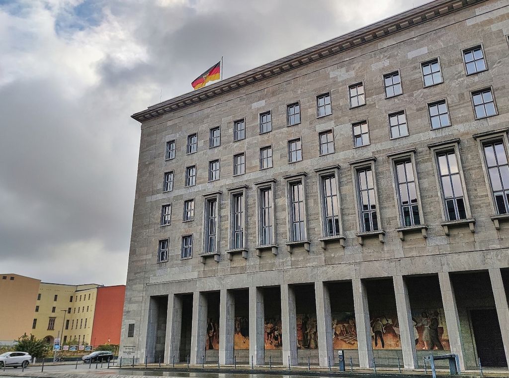 Haushalt: Finanzplanung offenbart Milliardenlücke für 2027 bis 2029