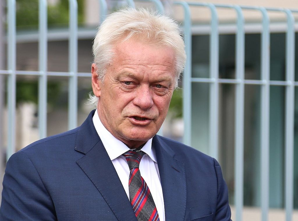 Nitratbelastung: Rainer legt Vorschlag für Stoffstrombilanz-Aus vor