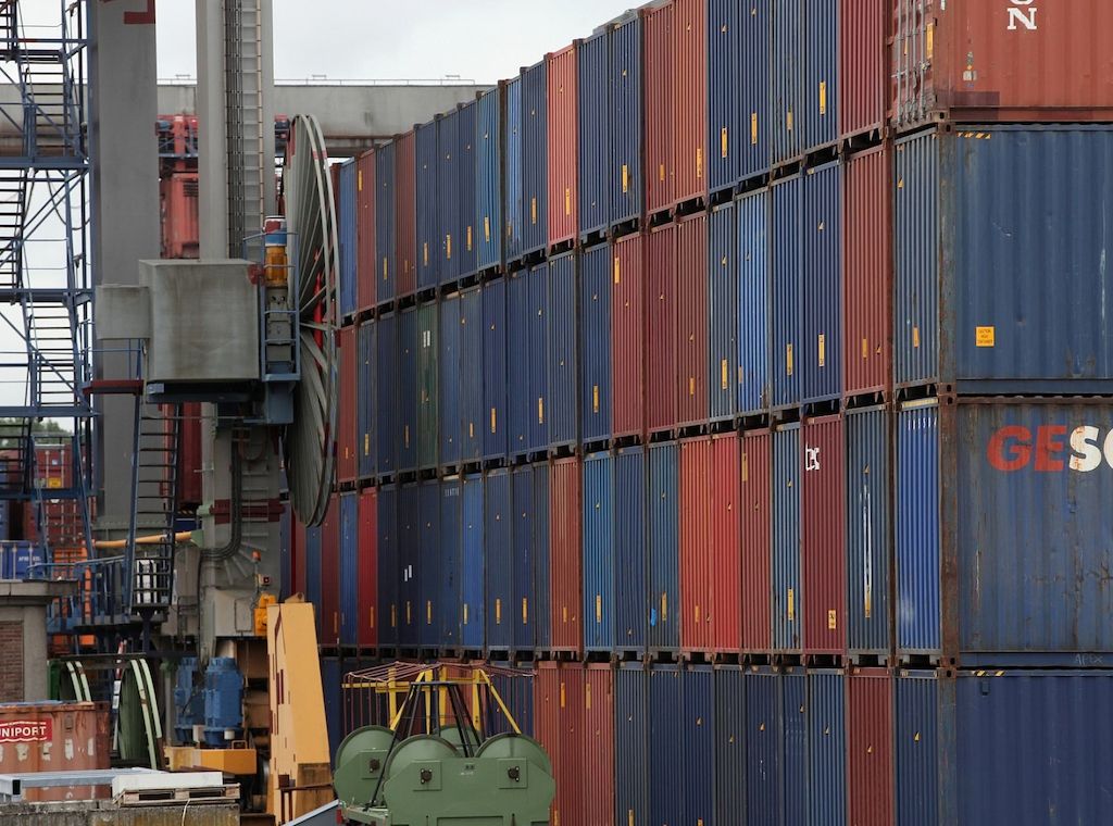 Ifo-Geschäftsklimaindex im Juni gestiegen