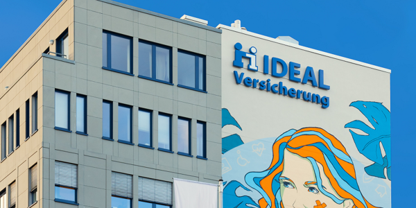 Vorstandswechsel bei der IDEAL Versicherungsgruppe – Marc Schwetlik folgt auf Karlheinz Fritscher