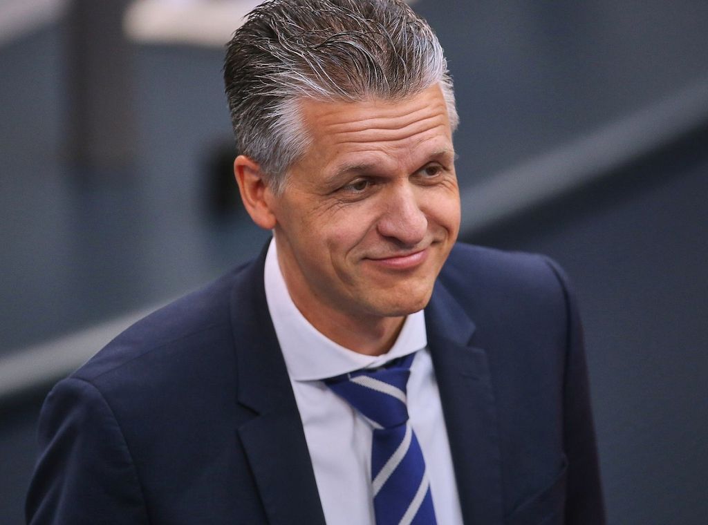 Frei zufrieden mit Bund-Länder-Kompromiss zu Sofortprogramm
