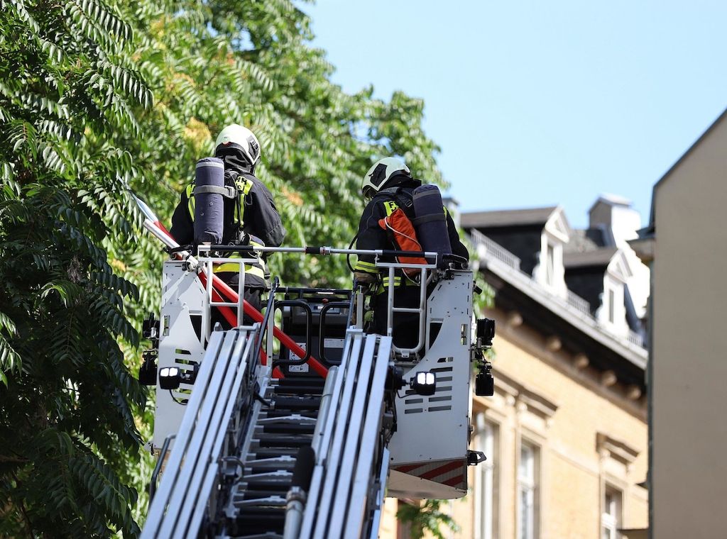 Blindgänger in Dortmund-Rombergpark gefunden - Evakuierung am Mittwoch