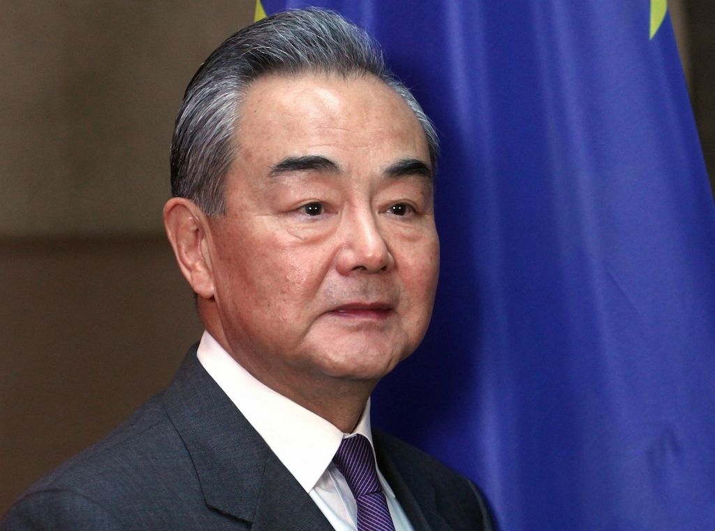 Bericht: Chinas Außenminister reist Anfang Juli nach Berlin