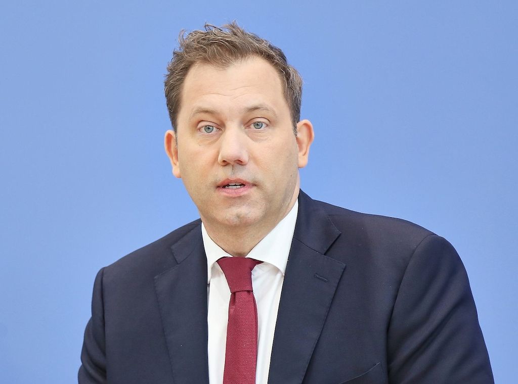 Grüne kritisieren Haushaltslücke von 150 Milliarden Euro bis 2029