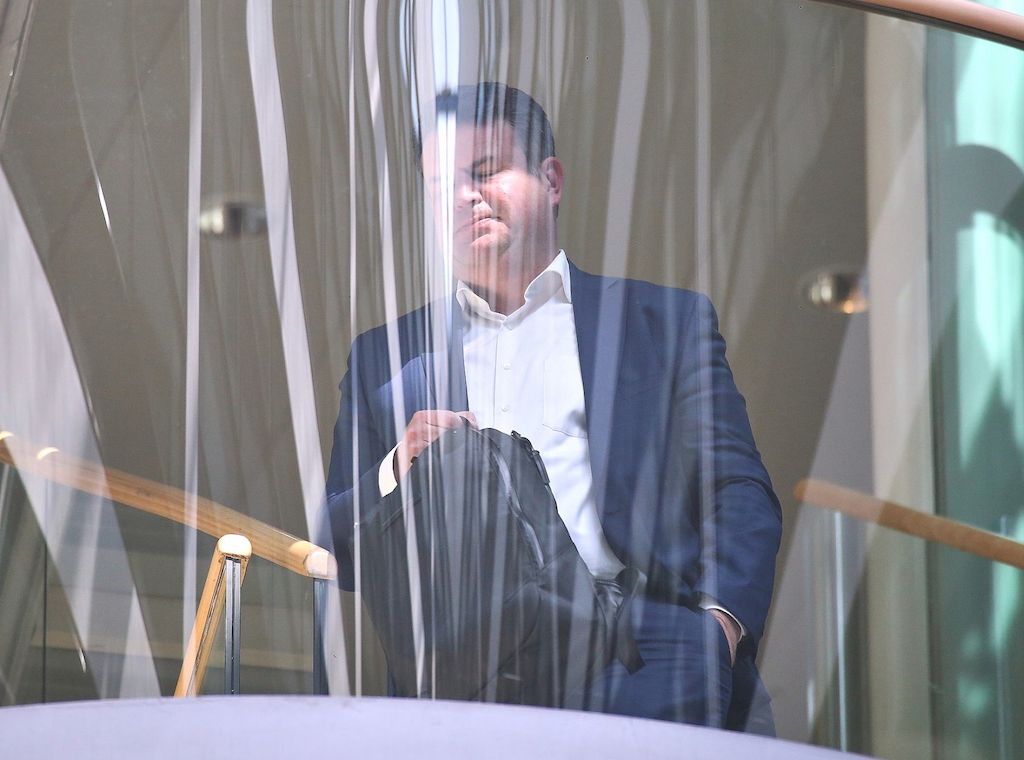 Heil fordert Klärung des Russlandkurses in der SPD