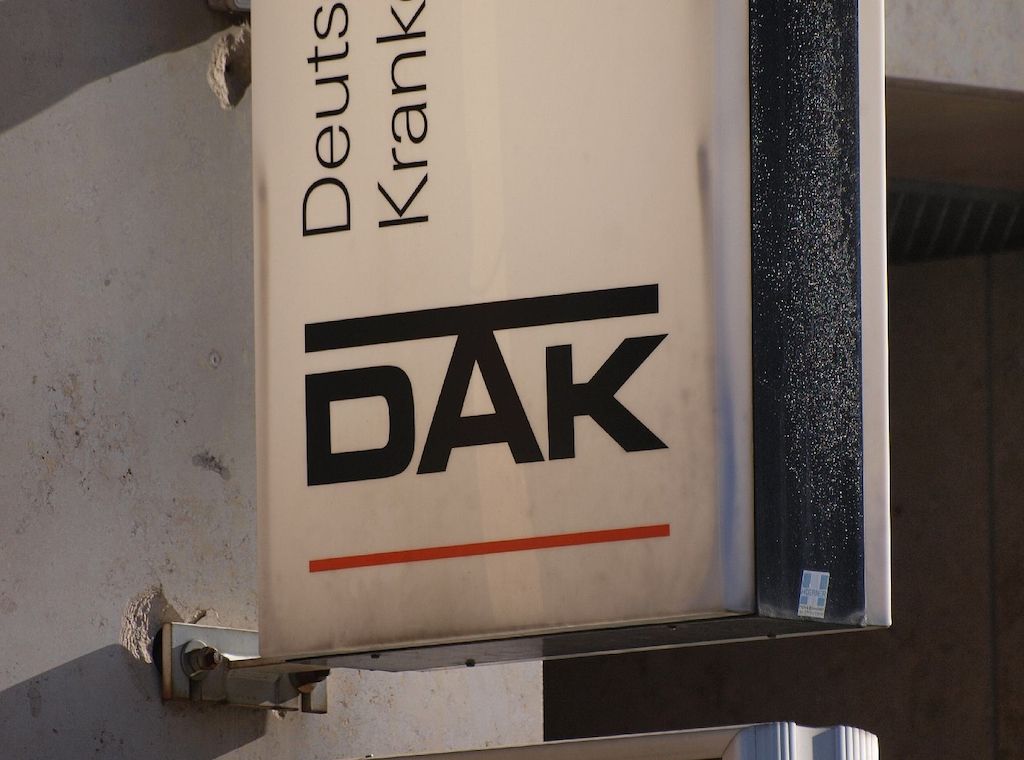 DAK kritisiert Haushaltsentwurf der Koalition scharf
